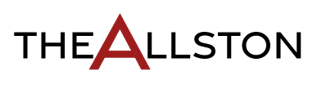 The Allston logo